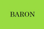 Коллекция Baron